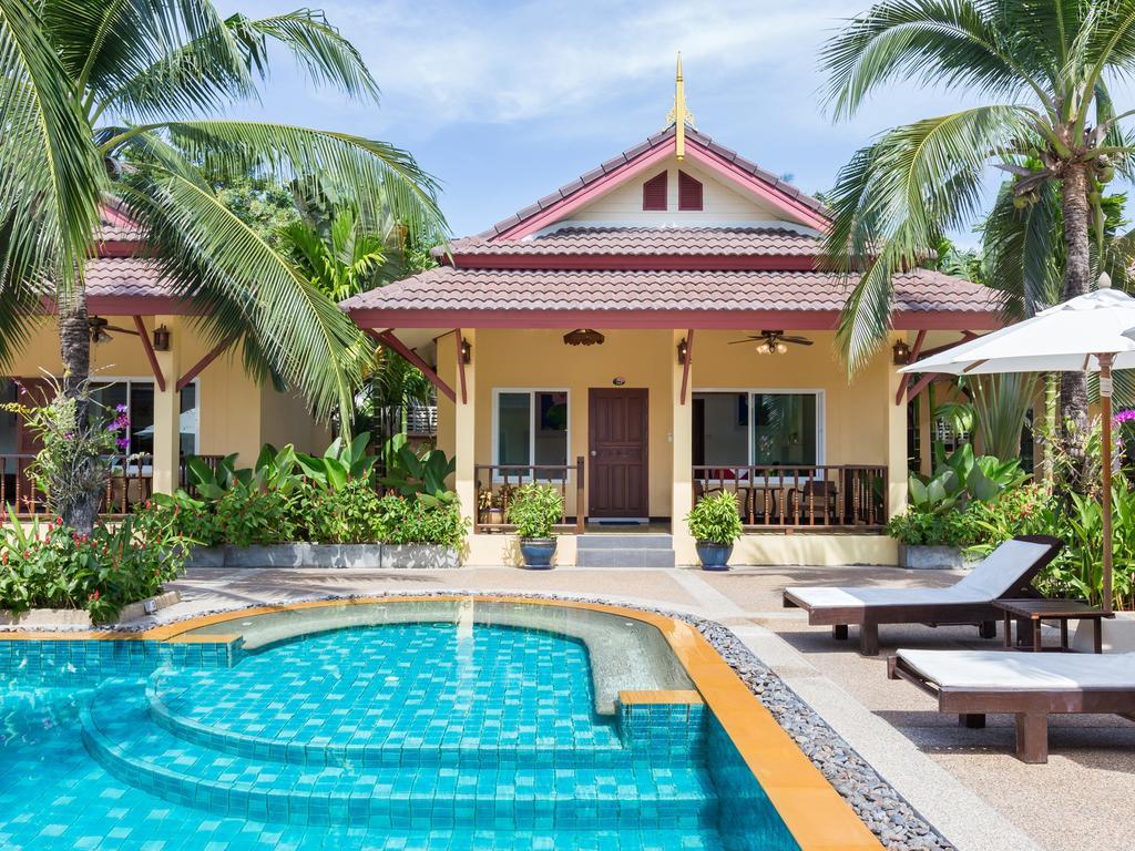 Le Piman Resort Rawai Εξωτερικό φωτογραφία